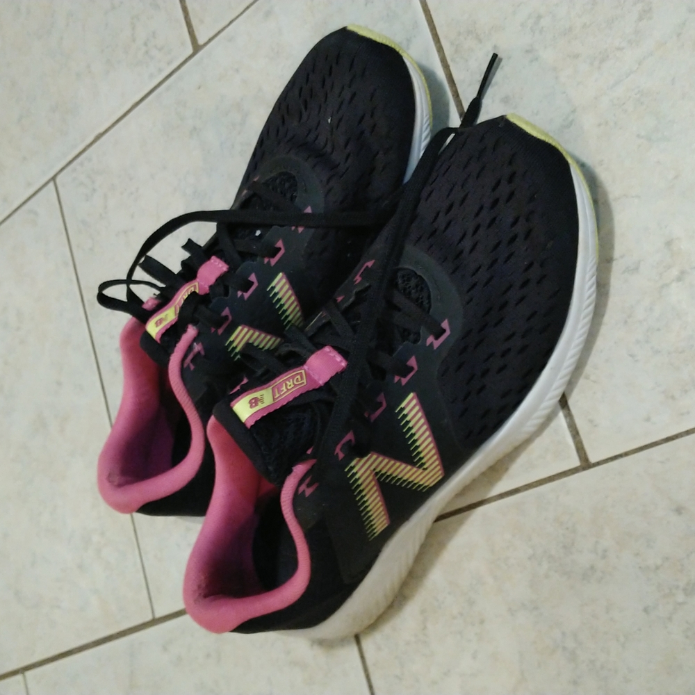 New Balance Drft